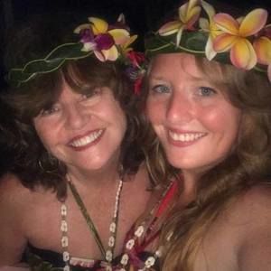 Meet your Posher, Paula